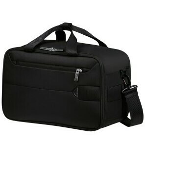 Samsonite URBIFY 3-way Bag - Underseater fekete kabin táska