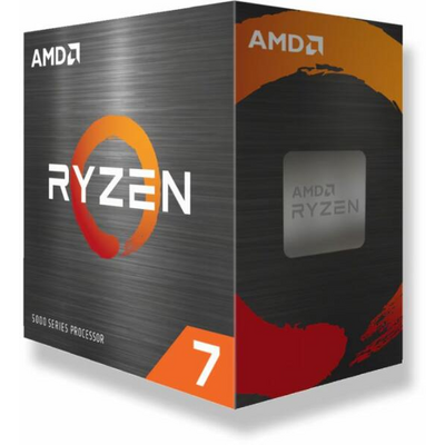 AMD AM5 Ryzen 7 5800XT - 3,8GHz