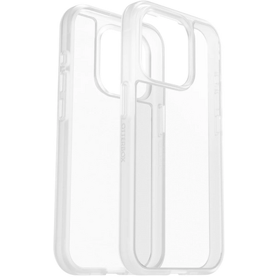 Otterbox OTTERBOX REACT PIXYSTIX - CLEAR - PROPACK