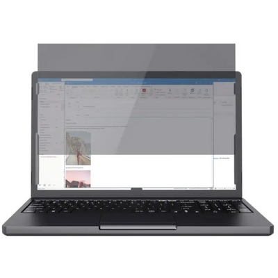 Trust Primo Privacy Filter 15,6″ laptop