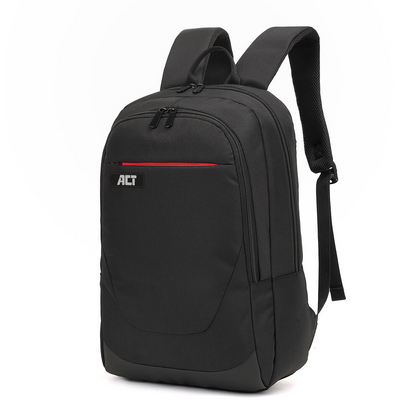 ACT AC8565 Suburb Backpack for laptops up to 15,6" Black