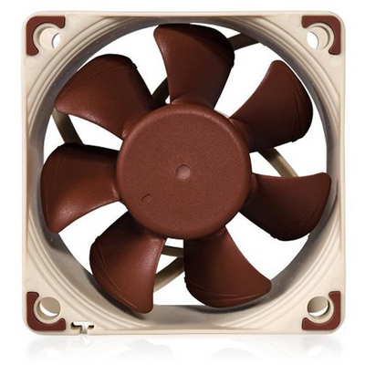 Noctua NF-A6x25 PWM