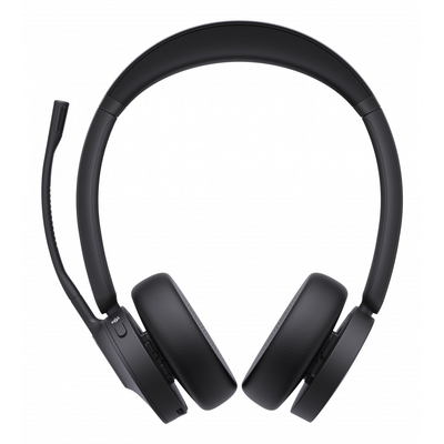 Yealink BH70 Dual Teams Bluetooth Headset Black