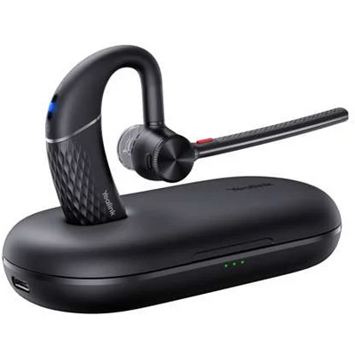 Yealink BH71 Bluetooth Headset Black