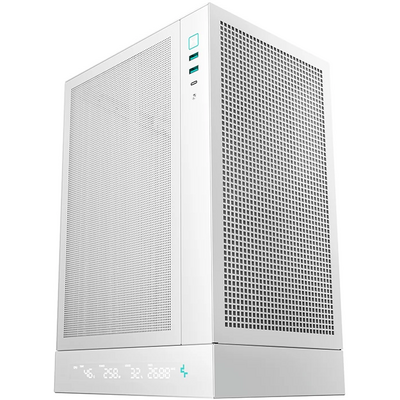 DeepCool CH170 Digital White