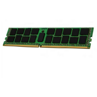 Kingston 32GB DDR4-2933MHZ ECC REG CL21 DIMM 1RX4 MICRON E RAMBUS