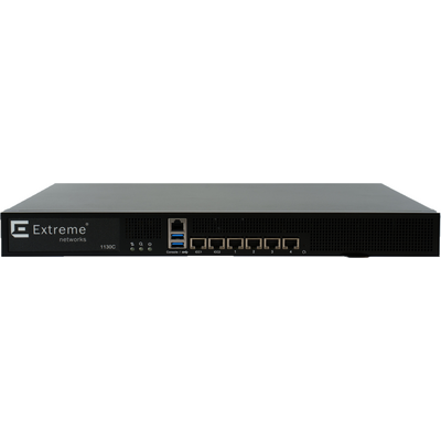 Extreme Networks EXTREME UNIVERSAL COMPUTE PLATFORM 1130C APPLIANCE