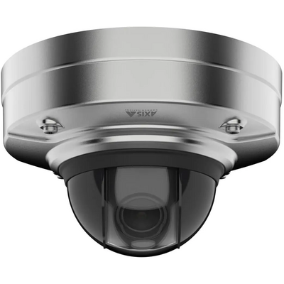 Axis Q3538-SLVE DOME CAMERA