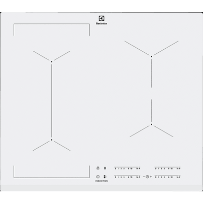 Electrolux EIV63440BW beépíthető indukciós főzőlap