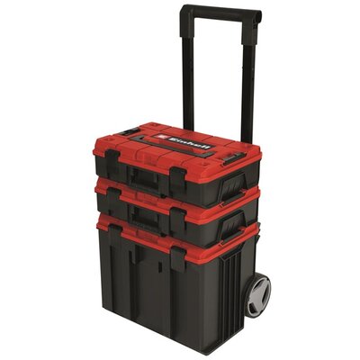 Einhell 4540015 E-Case torony prémium szerszámos koffer