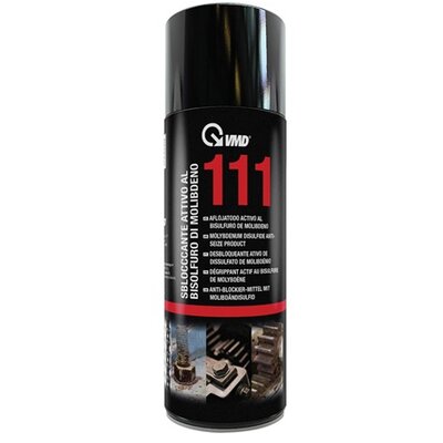 VMD 17311 400ml molibdén-diszulfidos zsír spray