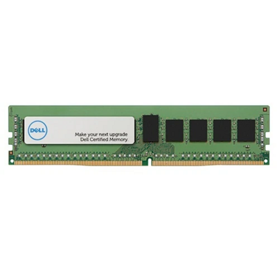 DELL ISG alkatrész - RAM 32GB, DDR5, 5600MHz, UDIMM [ R26, R36, T16, T36 ].