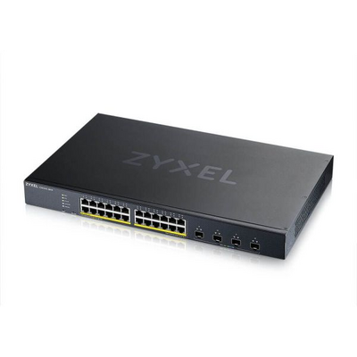 Zyxel XGS1935-28HP 28-PORT SMART MGD POE+ SWITCH