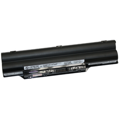 Origin Storage REPLACEMENT 6 CELL BATTERY FOR FUJITSU CELSIUS H720 H730 H760 L