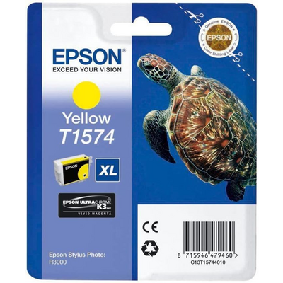 Epson T1574 Yellow