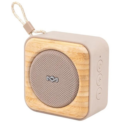 Marley Roots krém Bluetooth hangszóró