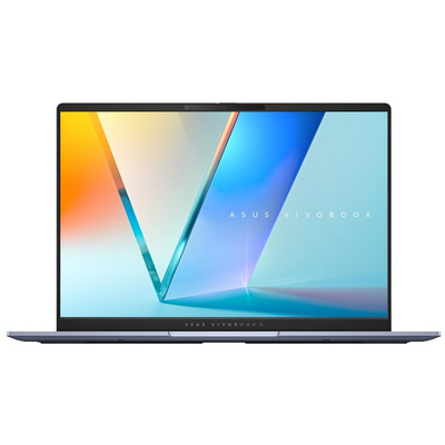 ASUS CONS NB Vivobook S5406SA-QD027 14,0" WUXGA OLED GL, Ultra 5 226V 16GB, 512GB M.2, INT, NOOS, Kék