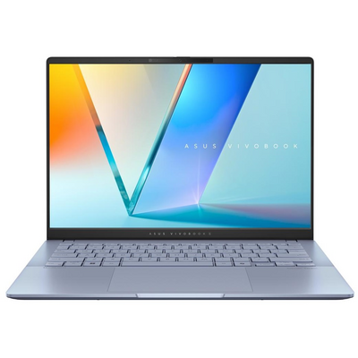 ASUS CONS NB Vivobook S5406SA-QD029W 14,0" WUXGA OLED GL, Ultra 5 226V 16GB 1,6GHz, 16GB, 1TB M.2, INT, WIN11H, Kék