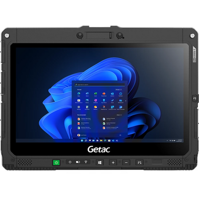 Getac K120G2-R-EX I5-1135G7 CAM HANDLE W11P 16GB/256GB PCIE SSD