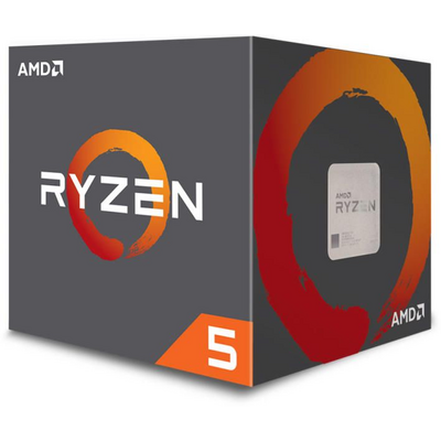 AMD RYZEN 5 3400G 4.20GHZ 4 CORE SKT AM4 6MB 65W PIB RX VEGA 11