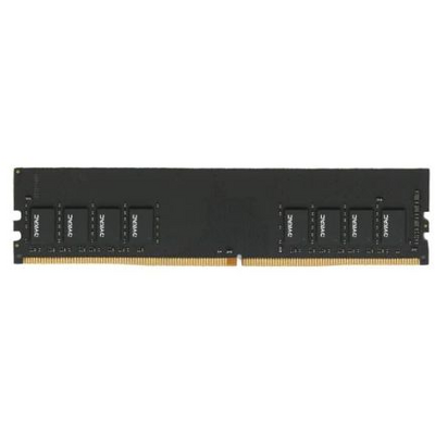 Dynac 8GB DDR4 3200MHz Black