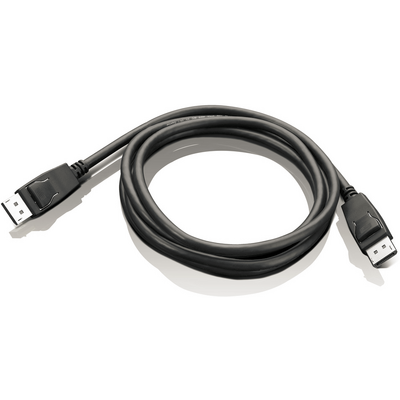 VGA Lenovo Displayport Cable