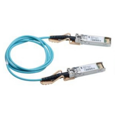 Extreme Networks 25G PASSIVE DAC SFP28 1M MSA P/N: ESPC25PC010C0100