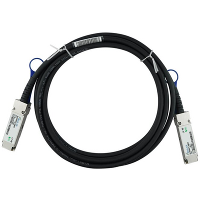 Extreme Networks 100G PASSIVE DAC QSFP28 0.5M