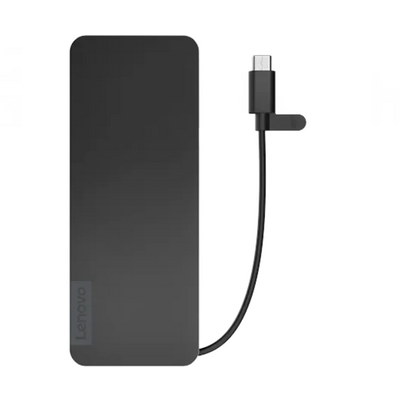 LENOVO USB-C Slim Travel Dock