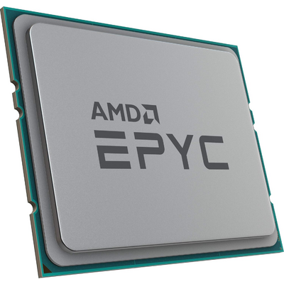 AMD EPYC ROME 12-CORE 7272 3.2GHZ SKT SP3 64MB CACHE 120W TRAY