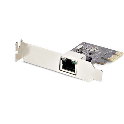 Startech.com 1-PORT NETWORK CARD TAA LOW-PROFILE NIC TAA-COMPLIANT