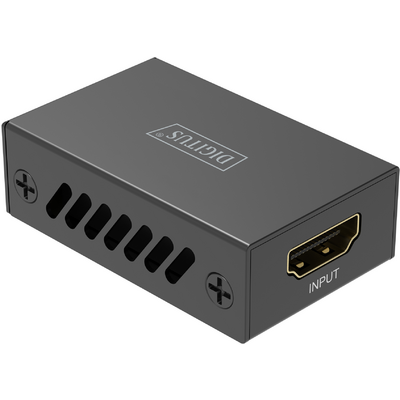 Assmann HDMI REPEATER 8K/60HZ 8K/60HZ 10M 8K/60-13M 4K/60HZ