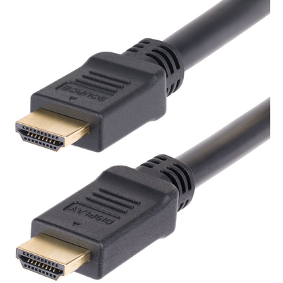 Startech.com ACTIVE HDMI 2.0 CABLE 15M/CMP/PLENUM/4K 60HZ