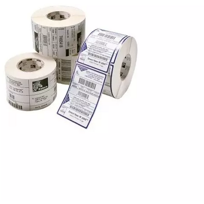 Zebra Z-ULTIM 3000T 32X19MM WHITE 6742 LBL/ROLL C-76MM BOX OF 12