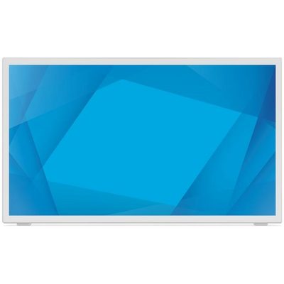 Elo Touch ET2270L-2UWA-1-WH-G 22IN LCD FHD PCAP 10-TOUCH ANTI-GLARE WHT