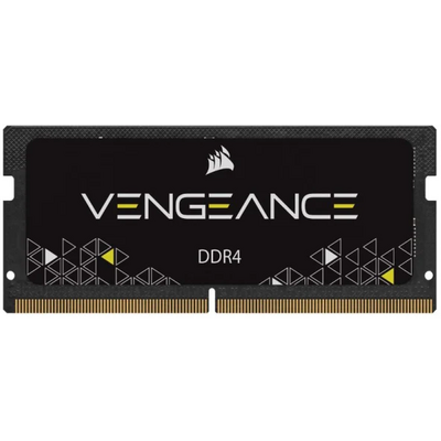 Corsair 16GB DDR4 2666MHz SODIMM Vengeance