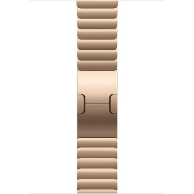 Apple 46MM GOLD LINK BRACELET