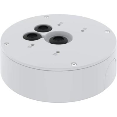 Axis AXIS TQ3601-E CONDUIT BACK BOX