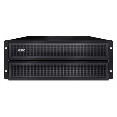 APC Smart-UPS X 3000VA Rack/Tower bővítő akkumulátor