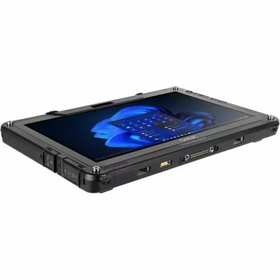 Getac F110G7 - I5-1335U 11.6IN WCAM W11P 16GB/256GB PCIE SSD EU/UK