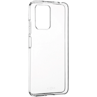 FIXED TPU Gel Case for TCL 305, clear