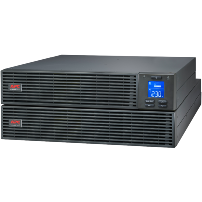 APC APC EASY UPS ON-LINE SRV 3000VA RM 230V+EXT RUNTIME B.PACK RAIL