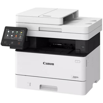 Canon i-SENSYS MF453dw Wireless Lézer Nyomtató/Másoló/Scanner