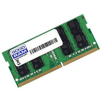 Good Ram 4GB DDR4 2666MHz SODIMM