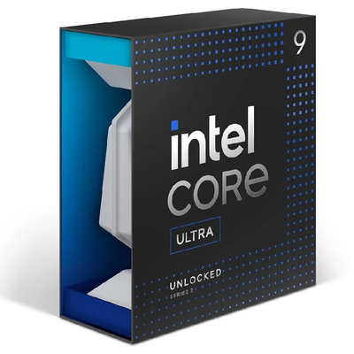 Intel Core Ultra 9 5,7GHz LGA1851 36MB (Ultra 9-285K) box processzor