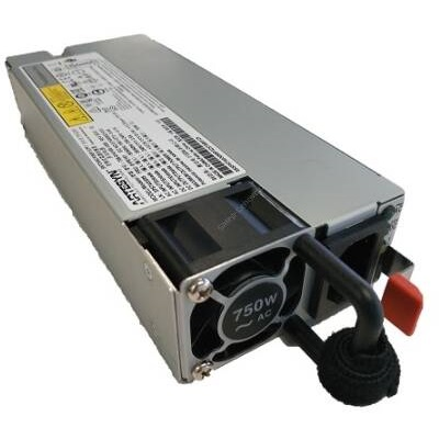 LENOVO szerver PSU - 1100W (230/115V) Titanium Hot-Swap Gen2 Power Supply (ThinkSystem ST650/SR630/650 V2V3)