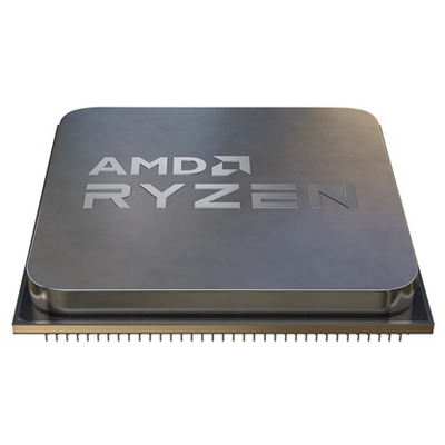 AMD AM5 Ryzen 5 5600XT - 3,8GHz