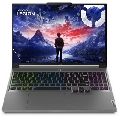 Lenovo Legion Pro 5 16ARX8 - Windows® 11 Home - Onyx Grey