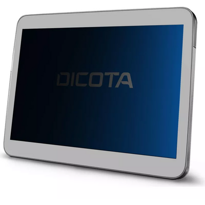 Dicota PRIVACY FILTER 4-WAY FOR APPLE IPAD AIR 13.0 2024 SIDE-MOUNTED