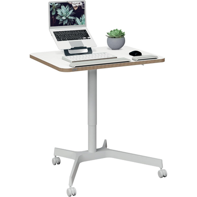 Leitz LEITZ ERGO SMALL SIT STANDING DESK